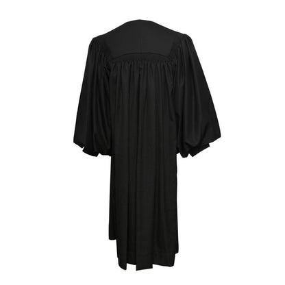 Geneva Clergy Robe - Clergy, Pastor & Minister Robes - Churchings