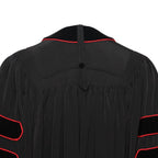 Doctor of Divinity Clergy Robe - Churchings