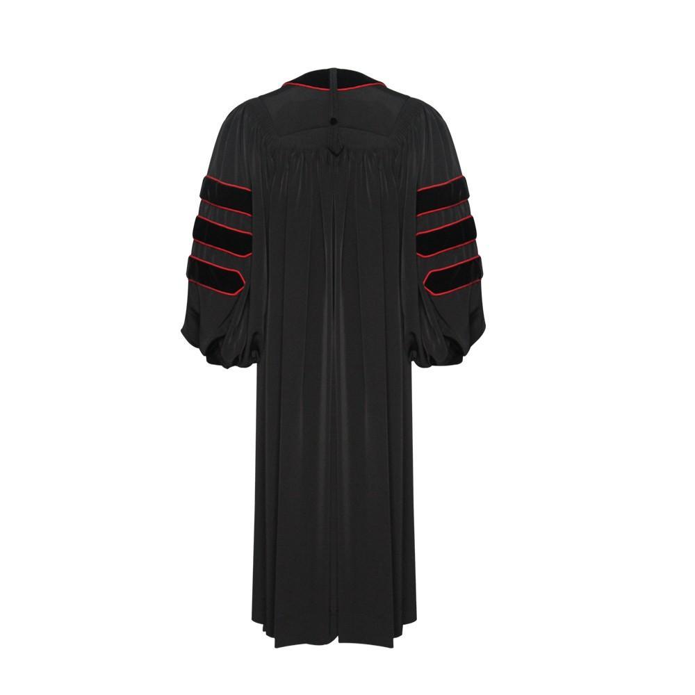 What do the stripes on a clergy robe mean? - Quora
