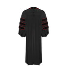 Doctor of Divinity Clergy Robe - Churchings