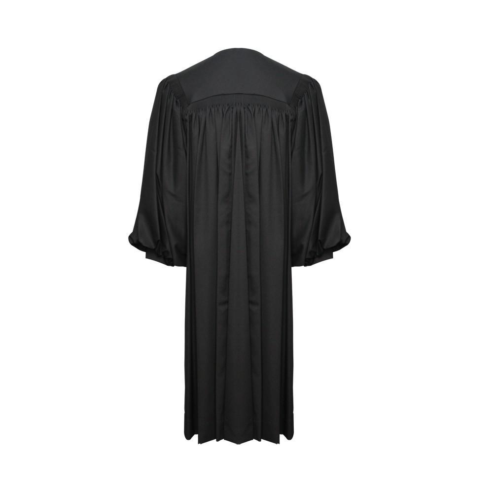 Clerical Clergy Robe - Churchings