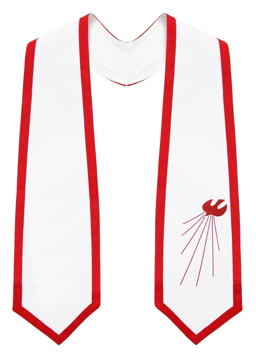On-Sale Confirmation Apparel - Confirmation Robes & Stoles – Churchings