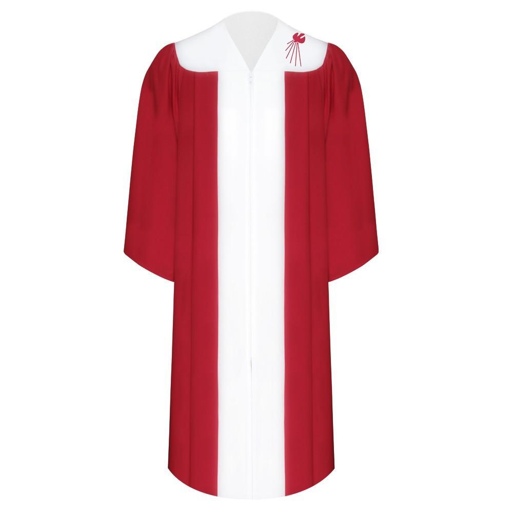 Remembrance Confirmation Robe - Churchings