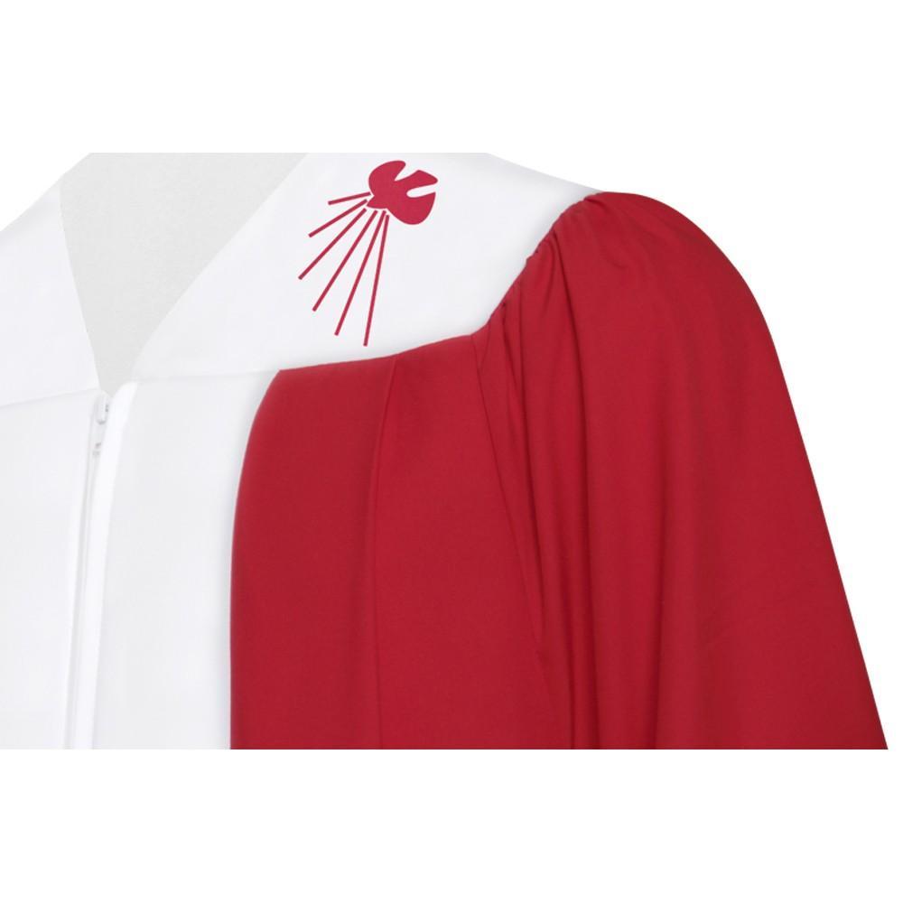 Remembrance Confirmation Robe - Churchings