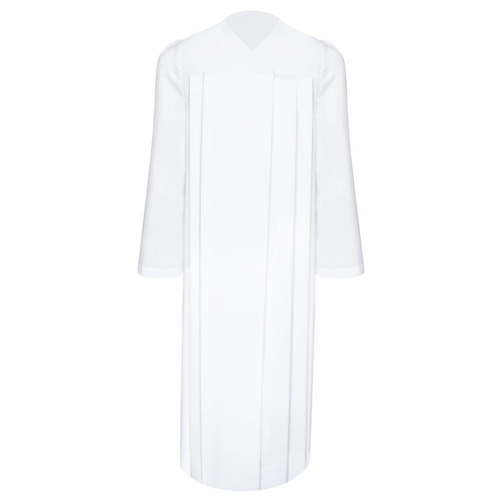 Premium Confirmation Robe - Churchings