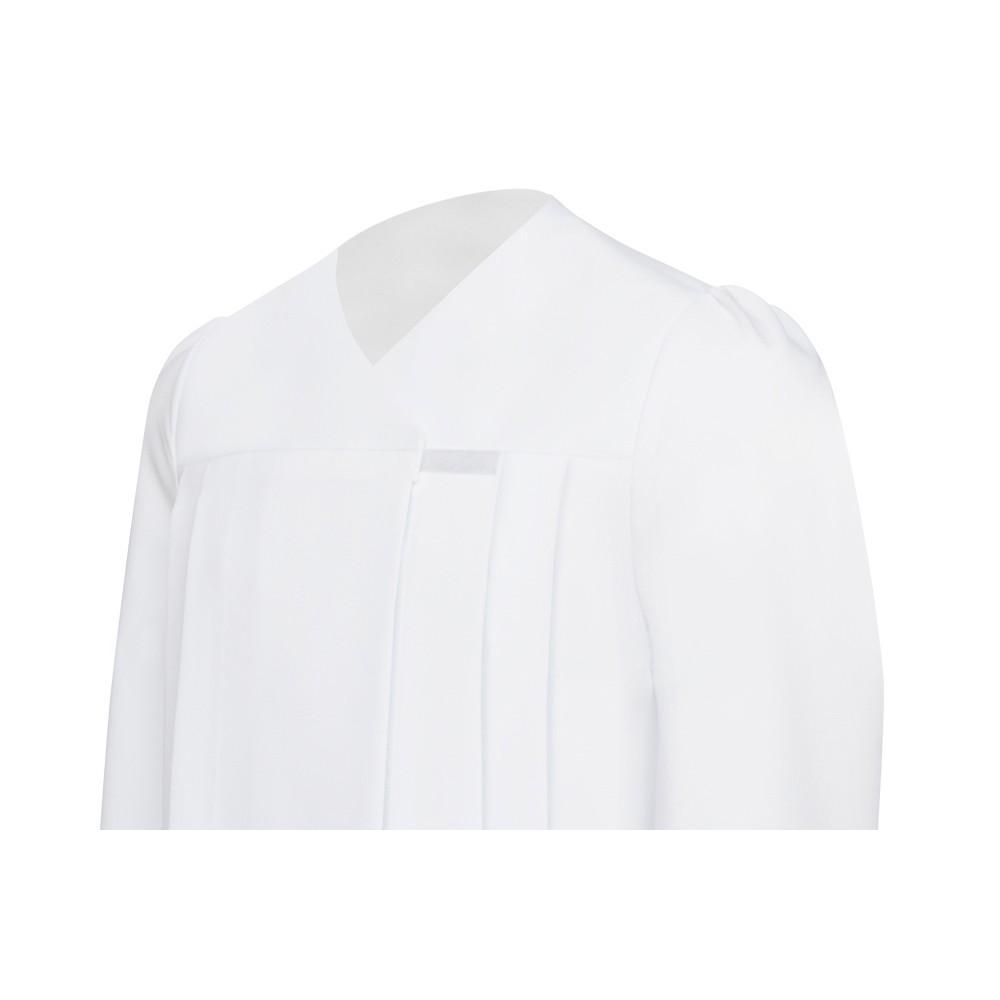 Premium Confirmation Robe - Churchings