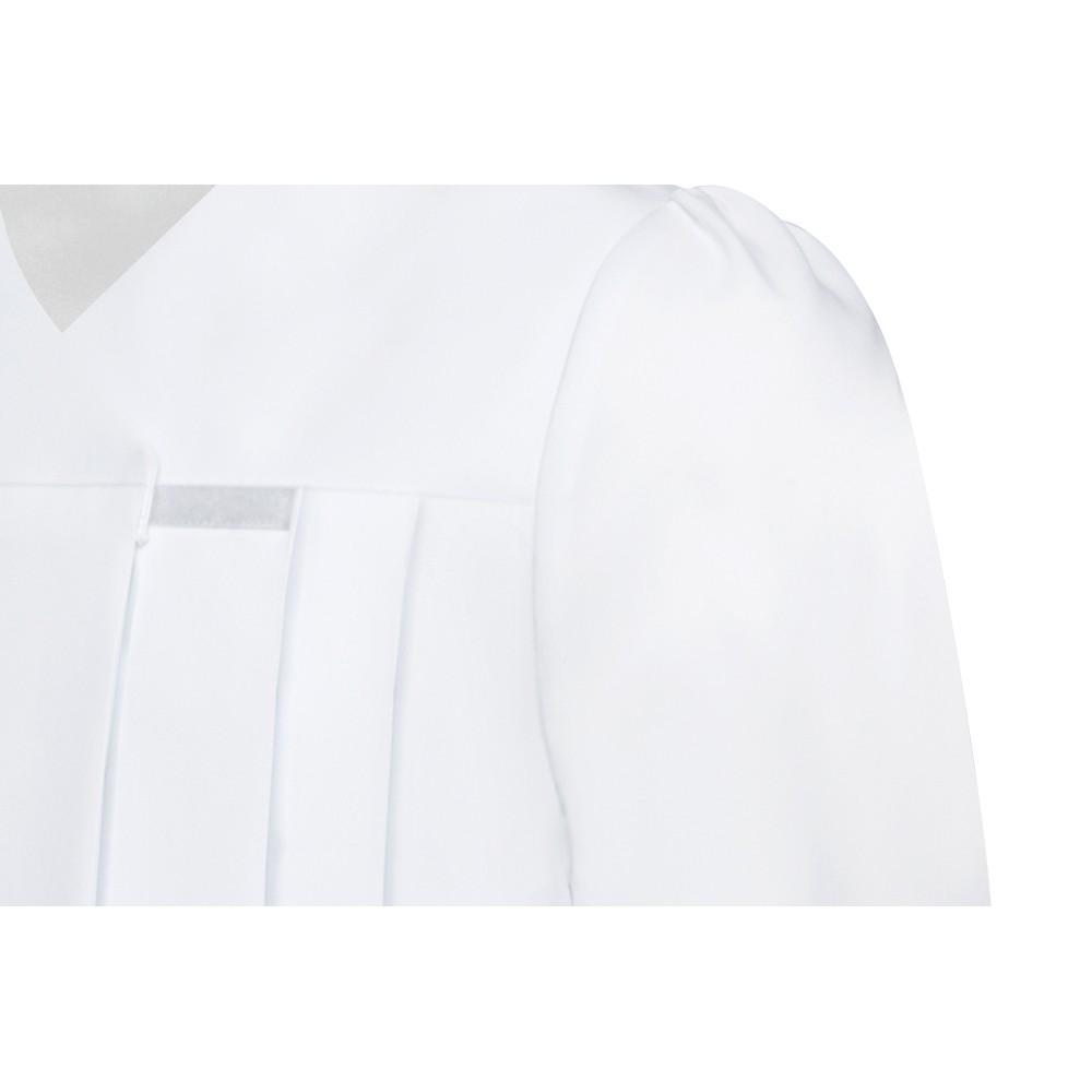 Premium Confirmation Robe - Churchings