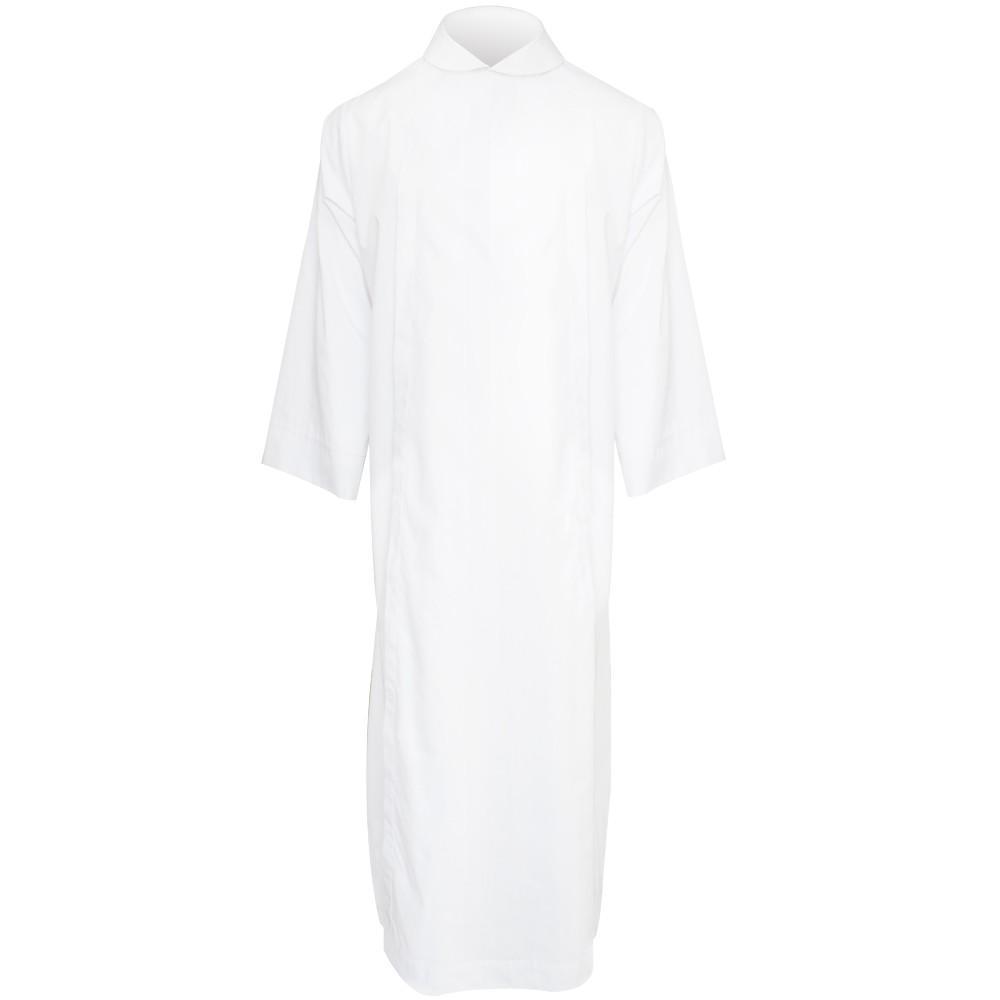 Cassock Alb - Churchings