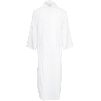 Cassock Alb - Churchings