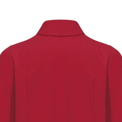 Red Clergy Cassock - Churchings