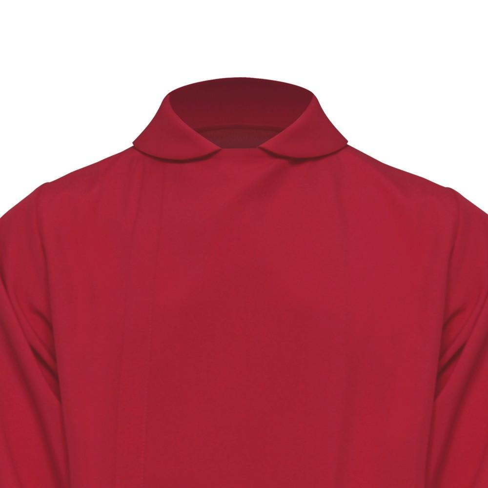 Red Clergy Cassock - Churchings